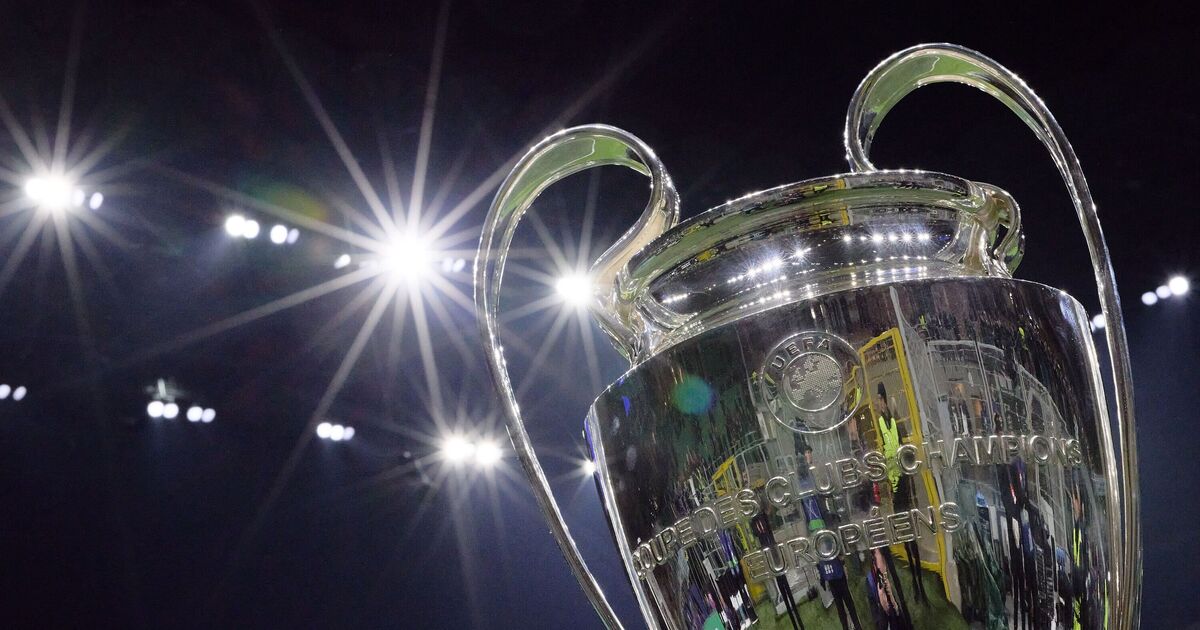 Tirage au sort des huitièmes de finale de la Ligue des champions tous les détails alors que Liverpool et Arsenal attendent d’énormes matchs | Football | Sport