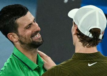 Novak Djokovic a clairement expliqué ses projets de retraite après le match contre Jannik Sinner | Tennis | Sport