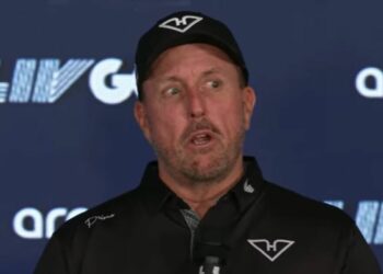 Phil Mickelson « affaire de famille » force LIV Golf à appeler alors que la déclaration est envoyée | Golf | Sport
