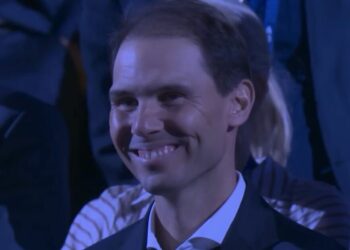 Rafael Nadal répond à Novak Djokovic après l’émotion de l’Open d’Australie | Tennis | Sport