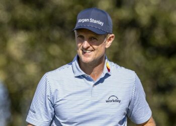 L&rsquo;incroyable valeur nette de Justin Rose maintenant alors que le héros de la Ryder Cup dépasse les 55 millions de livres sterling | Golf | Sport