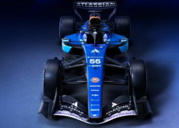 Williams révèle une superbe voiture de F1 2026 après avoir sauté le premier test de pré-saison | F1 | Sport