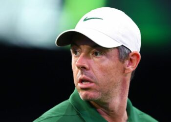 Rory McIlroy mis en garde alors que le cadet de Scottie Scheffler envoie un avertissement inquiétant | Golf | Sport