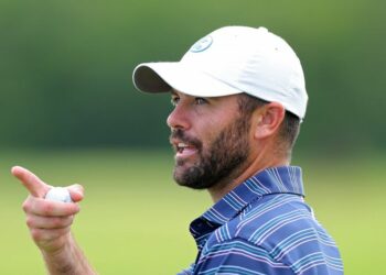 La star interdite du PGA Tour s’exprime sur la lettre de sa femme après le retour de Koepka | Golf | Sport