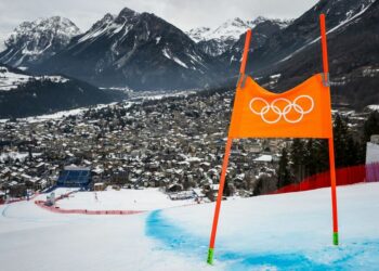 L&rsquo;actuel pilote de F1 qui a remporté une épreuve olympique | F1 | Sport