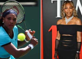 Serena Williams fait le point sur le retour majeur du tennis après le contrecoup du Super Bowl | Tennis | Sport