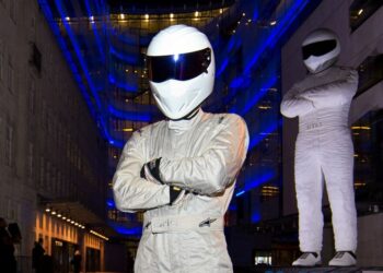 « J&rsquo;étais une star de la F1 avant d&rsquo;arrêter pour devenir The Stig sur Top Gear » | F1 | Sport
