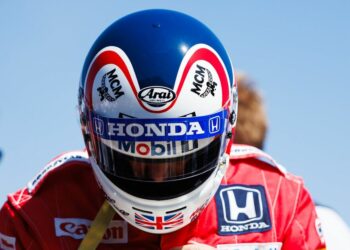 Un grand F1 vend un cadeau de Lewis Hamilton pour récolter 82 000 £ après la bataille pour la santé de sa femme | F1 | Sport