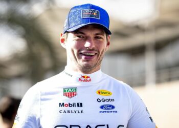 Max Verstappen débloque des compétences « vraiment remarquables » dans une nouvelle voiture alors que ses rivaux envoient un avertissement sévère | F1 | Sport