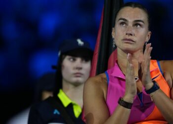 Sabalenka se retire d’un autre tournoi alors que Swiatek tient sa promesse | Tennis | Sport