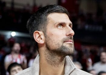 Novak Djokovic rend un hommage émouvant à la mort d’une ancienne star de Wimbledon | Tennis | Sport