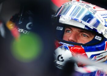 F1 news LIVE : Verstappen porté disparu alors que Norris est le premier à apparaître lors des tests | F1 | Sport