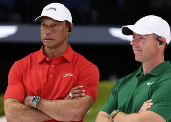 Tiger Woods révèle son invitation à la Ryder Cup alors que Rory McIlroy a été snobée | Golf | Sport