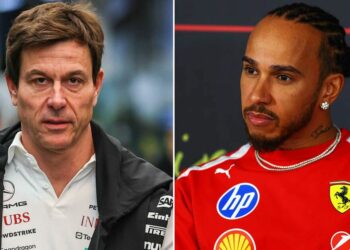 F1 LIVE : Lewis Hamilton riposte alors que Mercedes apprend le sort de l’interdiction | F1 | Sport