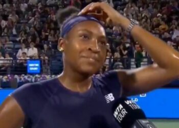 Coco Gauff présente des excuses à Alex Eala et exprime clairement ses sentiments sur son rival de Dubaï | Tennis | Sport