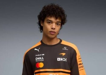 Ferrari, McLaren et Red Bull dévoilent les produits dérivés F1 2026 | F1 | Sport