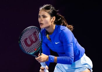 Combien Emma Raducanu pourrait gagner grâce à un nouvel accord de parrainage | Tennis | Sport