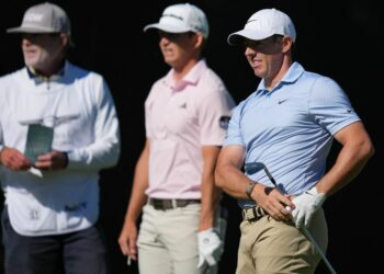 Le comportement de Rory McIlroy évoqué comme son rival exprime clairement ses sentiments | Golf | Sport