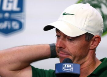 Rory McIlroy rejette un salaire de 1,3 million de livres sterling après avoir montré ses vraies couleurs sur l&rsquo;argent | Golf | Sport