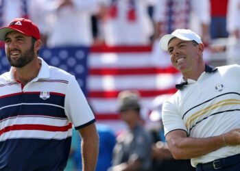 Pourquoi McIlroy et Scheffler ne jouent pas dans le Cognizant Classic de 7,1 millions de livres sterling | Golf | Sport