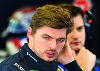 F1 LIVE : Bernie Ecclestone répond à la demande de retraite de Max Verstappen | F1 | Sport