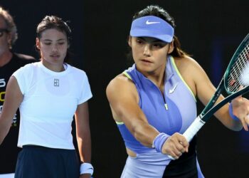 Emma Raducanu a raison de ne pas embaucher d’entraîneur – un problème plus grave se cache | Tennis | Sport