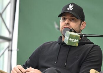 Le champion du Grand Chelem a refusé de jouer aux Dubai Tennis Champs après l’interdiction de la star | Tennis | Sport