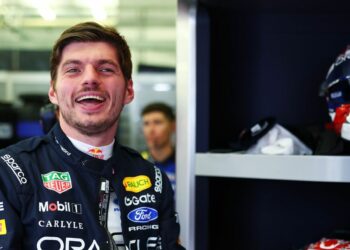 F1 LIVE : McLaren annonce un nouveau pilote alors que Verstappen le prétend | F1 | Sport