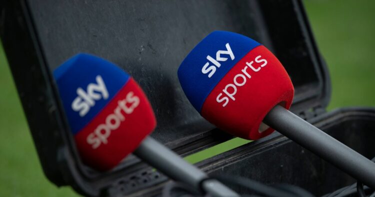 Accord Virgin Media Sky Sports : économisez 92 £ sur le forfait Premier League et F1 | Football | Sport