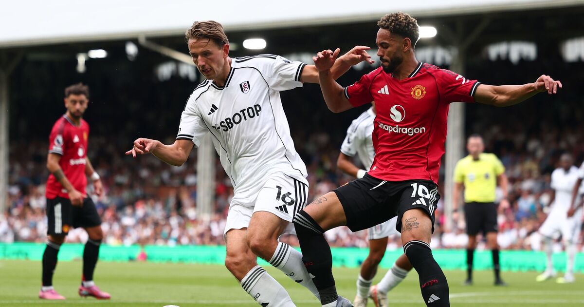 Comment regarder Man Utd vs Fulham : chaîne de télévision, heure du coup d'envoi, diffusion en direct | Football | Sport