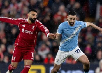 Comment regarder tous les matchs de Premier League à la télévision ce soir | Football | Sport