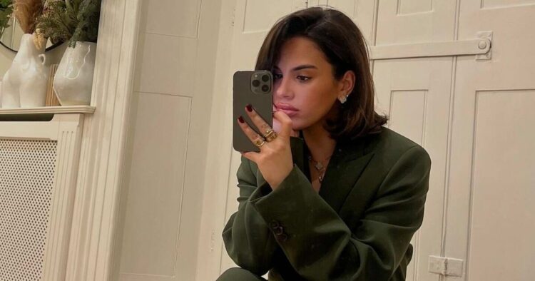 La fille de Pep Guardiola est sortie avec un as anglais et a travaillé pour Victoria Beckham | Football | Sport