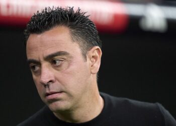 La prochaine tournure du manager de Man Utd alors que la mise à jour de Xavi émerge après la déclaration | Football | Sport