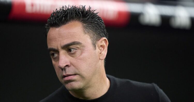 La prochaine tournure du manager de Man Utd alors que la mise à jour de Xavi émerge après la déclaration | Football | Sport