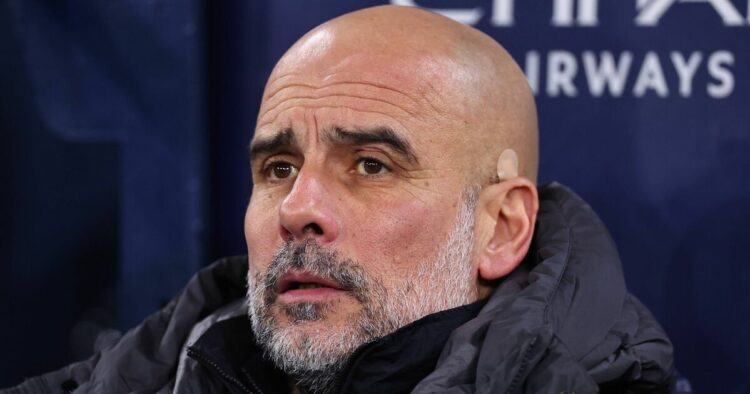 Man City contactera les autorités pour leur faire une demande avant la finale d'Arsenal | Football | Sport