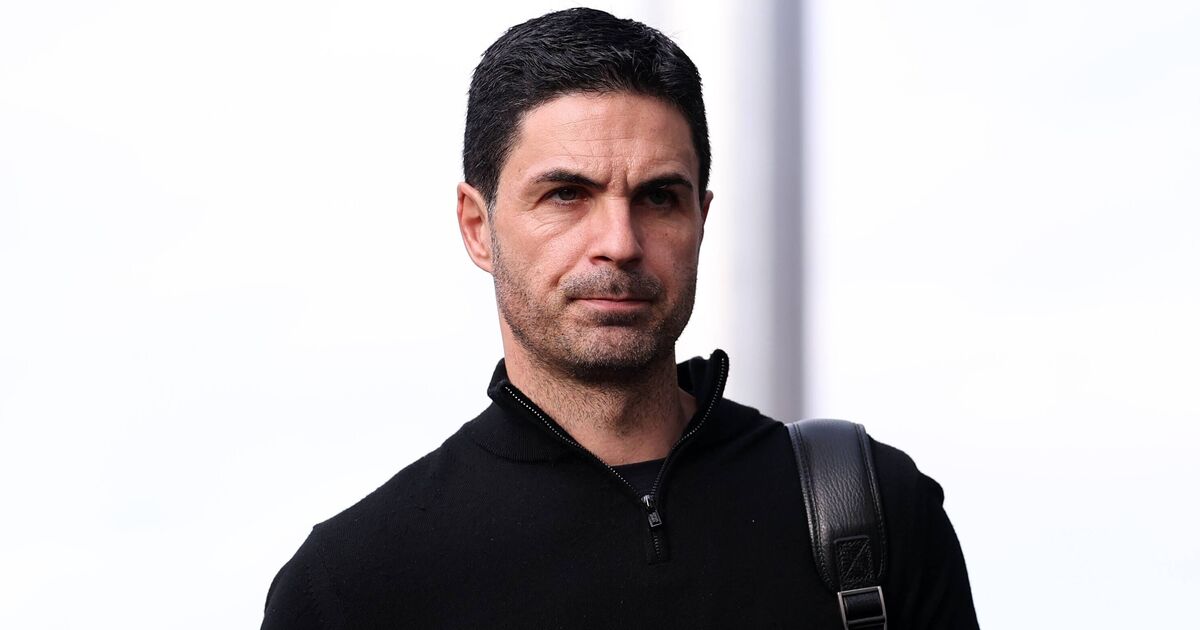 Nouvelles d’Arsenal : la répétition du transfert de Mikel Arteta est considérée comme l’homme clé absent pour cinq matches | Football | Sport