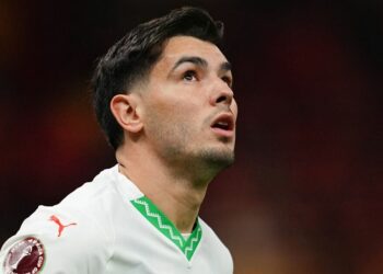 Nouvelles du transfert de Tottenham : « enquête » sur l’attaquant menée dans le cadre du plan Robertson | Football | Sport