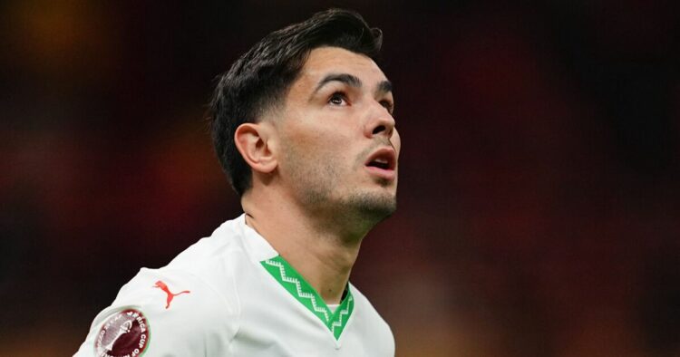 Nouvelles du transfert de Tottenham : « enquête » sur l’attaquant menée dans le cadre du plan Robertson | Football | Sport