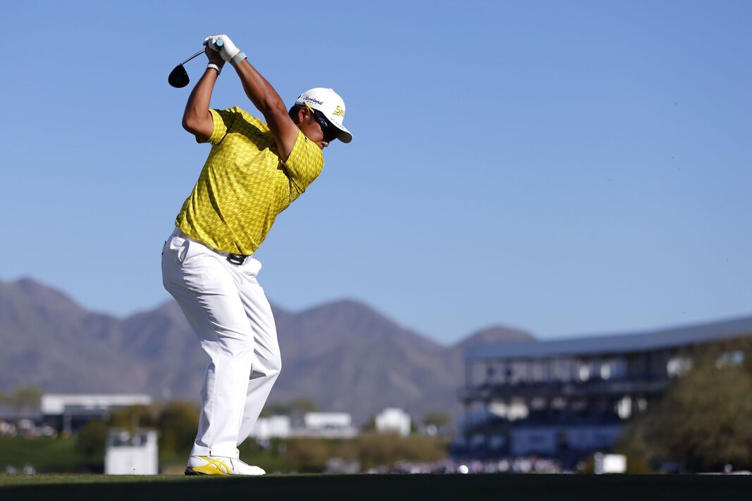 WM Phoenix Open 2026 – Tour Final