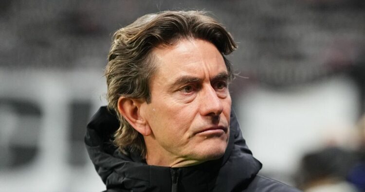 Thomas Frank fait le point sur les doubles blessures des Spurs avant le choc contre Man Utd | Football | Sport