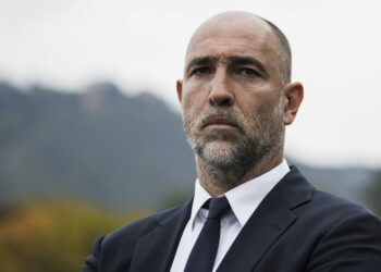 Tottenham a posé trois exigences à Igor Tudor en tant que nouveau patron des Spurs conscient de la tâche à accomplir | Football | Sport