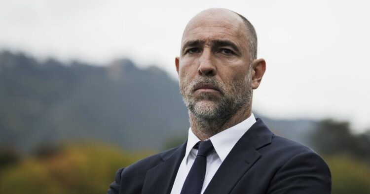 Tottenham a posé trois exigences à Igor Tudor en tant que nouveau patron des Spurs conscient de la tâche à accomplir | Football | Sport