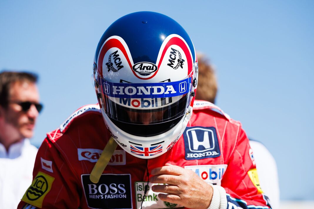 Festival de vitesse de Goodwood 2025