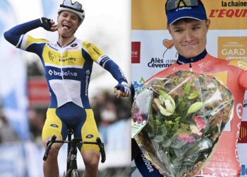 Tom Crabbe crève l&rsquo;écran, victoire et classement