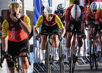 GP La Marseillaise 2026 : Bryan Coquard triomphe au sprint