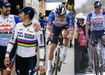 analyse de son triplé historique à Majorque