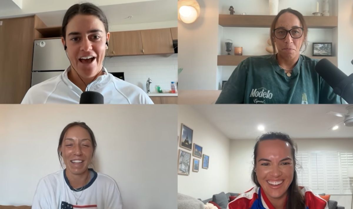 Podcast La boîte du joueur Podcast La boîte du joueur