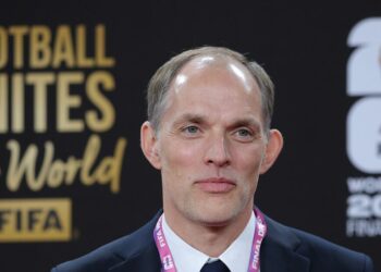 Tuchel laisse tomber les indices sur l’équipe d’Angleterre pour la Coupe du monde alors qu’une sélection bizarre est effectuée | Football | Sport