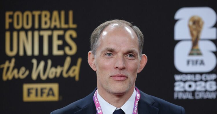 Tuchel laisse tomber les indices sur l’équipe d’Angleterre pour la Coupe du monde alors qu’une sélection bizarre est effectuée | Football | Sport