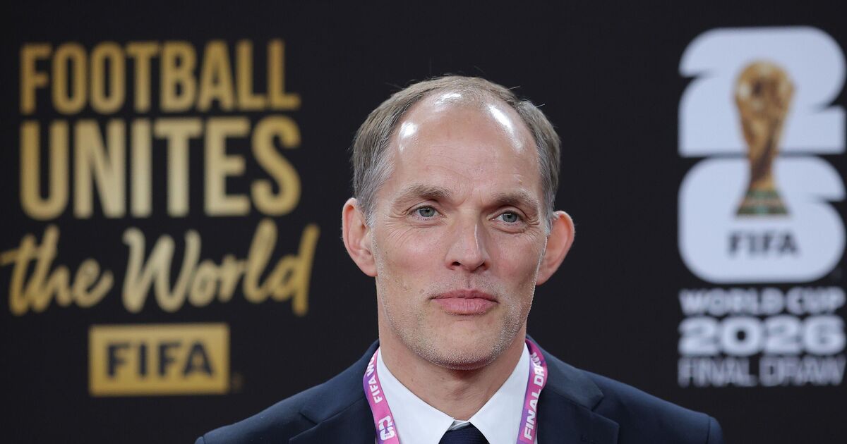 Tuchel laisse tomber les indices sur l’équipe d’Angleterre pour la Coupe du monde alors qu’une sélection bizarre est effectuée | Football | Sport